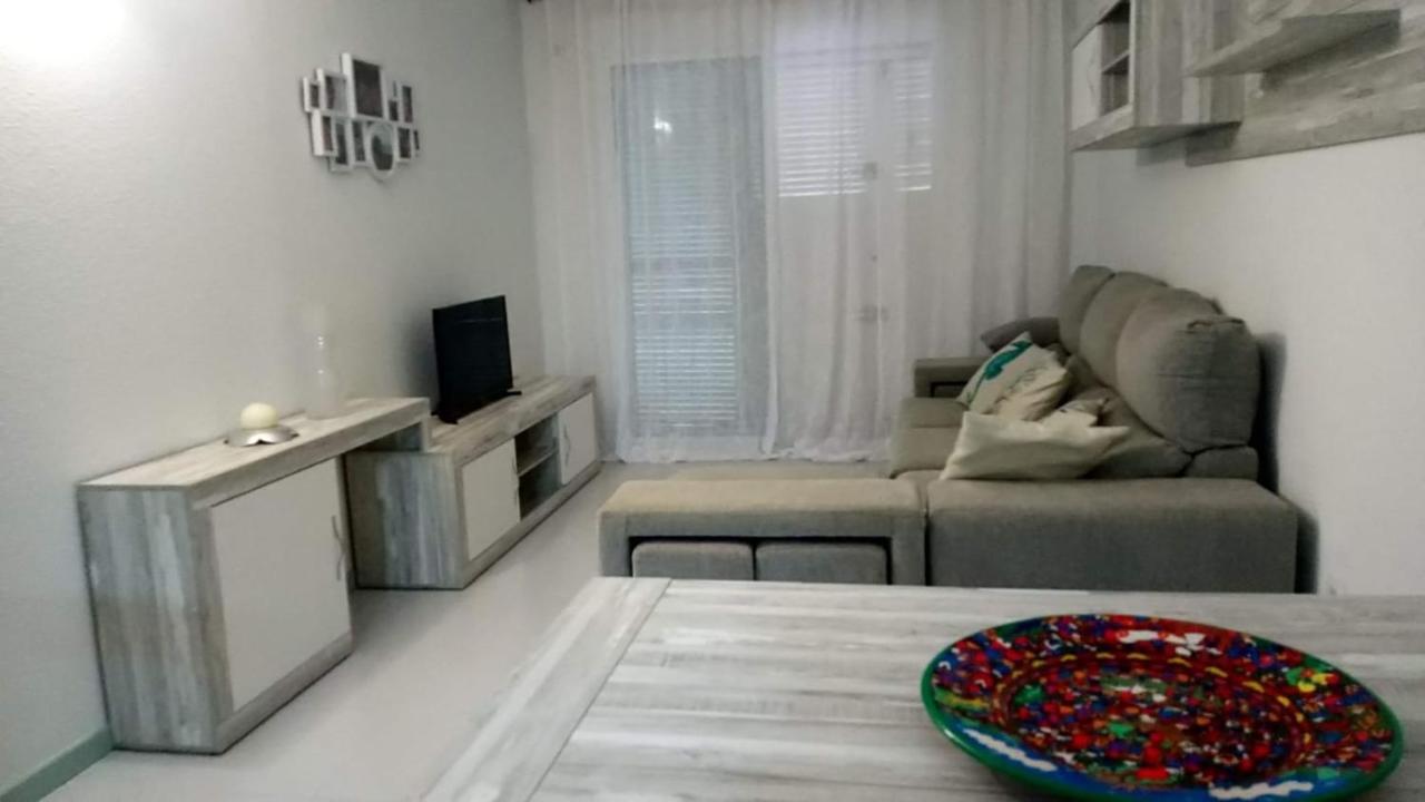 Apartament Relax, Piscina, Playa Y Barbacoa! Peñiscola Zewnętrze zdjęcie