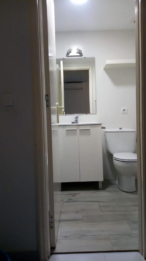 Apartament Relax, Piscina, Playa Y Barbacoa! Peñiscola Zewnętrze zdjęcie